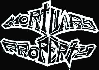 logo Mortuary Property